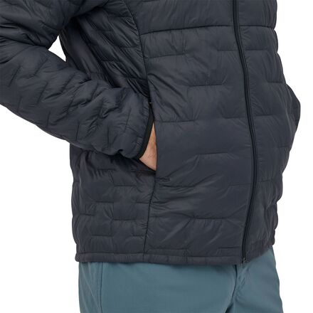Patagonia - Micro Puff Insulated Jacket - Men's