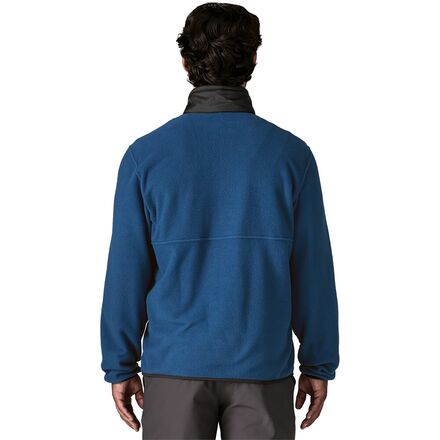 Patagonia - Microdini 1/2-Zip Pullover - Men's