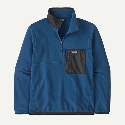 Patagonia - Microdini 1/2-Zip Pullover - Men's