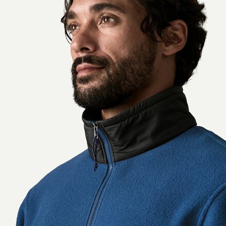 Patagonia - Microdini 1/2-Zip Pullover - Men's