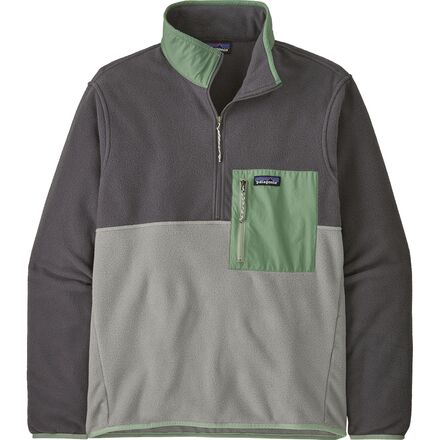 Microdini 1/2-Zip Pullover - Men's