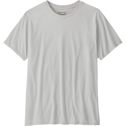 Organic Certified Cotton LW T-Shirt