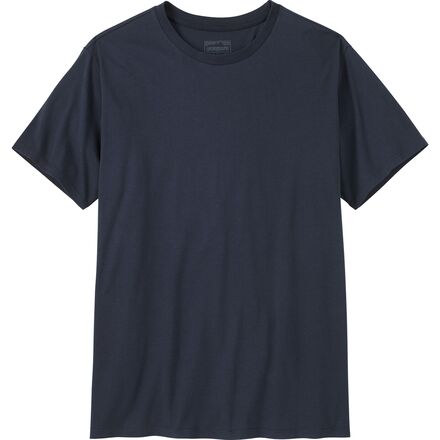 Organic Certified Cotton LW T-Shirt