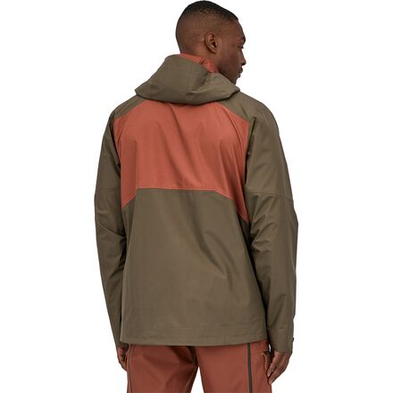 Patagonia - Powder Town Jacket - Men's