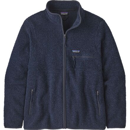 Patagonia - Reclaimed Fleece Jacket - Men's