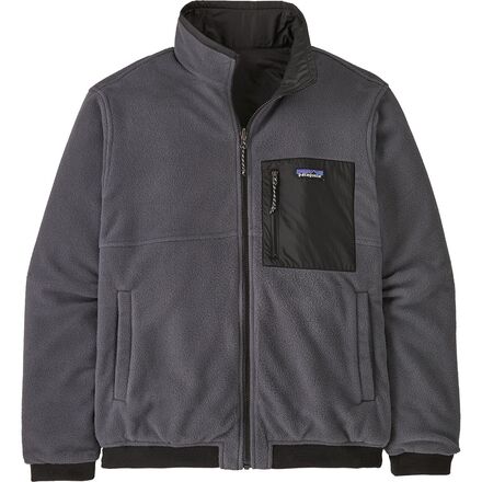 Patagonia - Reversible Shelled Microdini Jacket - Men's