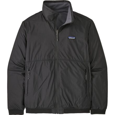 Patagonia - Reversible Shelled Microdini Jacket - Men's