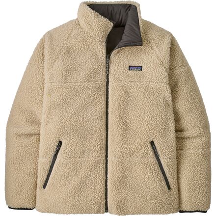 Patagonia - Reversible Silent Down Jacket - Men's