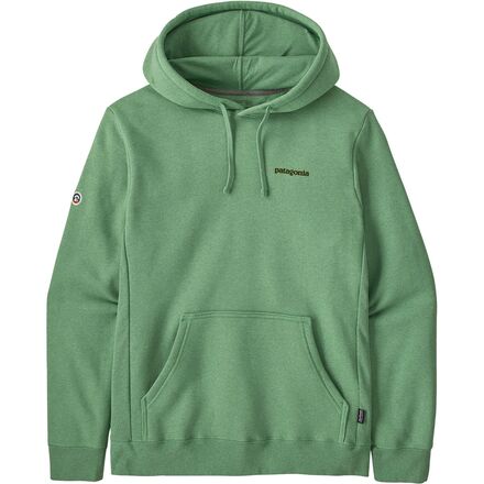 Roy Icon Uprisal Hoodie