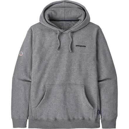 Roy Icon Uprisal Hoodie