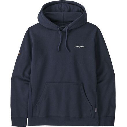 Roy Icon Uprisal Hoodie