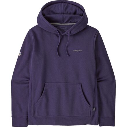 Roy Icon Uprisal Hoodie