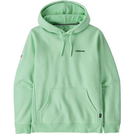 Roy Icon Uprisal Hoodie