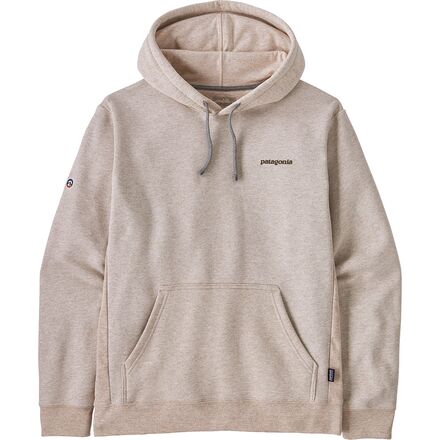 Roy Icon Uprisal Hoodie