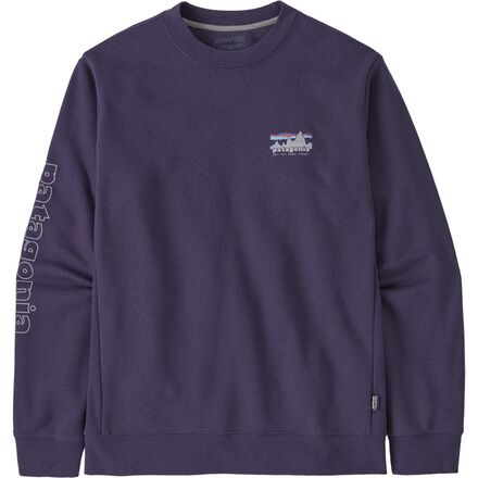 Skyline Uprisal Crew Sweatshirt