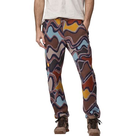 Synchilla Snap-T Fleece Pant - Men's