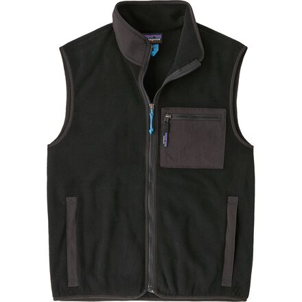 Classic Synchilla Fleece Vest - Men's