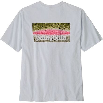 Take a Stand Responsibili-Tee Shirt - Men's