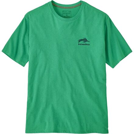 Patagonia - Take a Stand Responsibili-Tee Shirt - Men's
