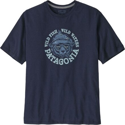 Take a Stand Responsibili-Tee Shirt - Men's