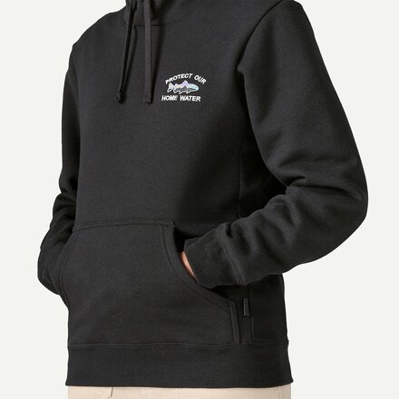 Patagonia - Home Water Trout Uprisal Hoodie