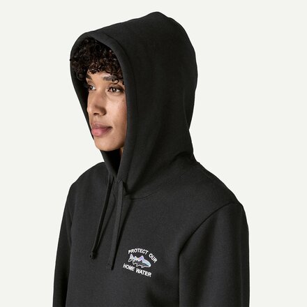 Patagonia - Home Water Trout Uprisal Hoodie
