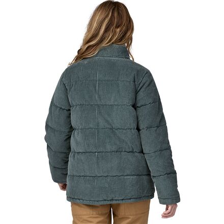 Patagonia - Cord Fjord Coat - Women's