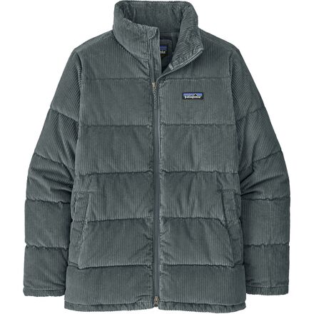 Patagonia - Cord Fjord Coat - Women's