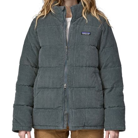 Patagonia - Cord Fjord Coat - Women's