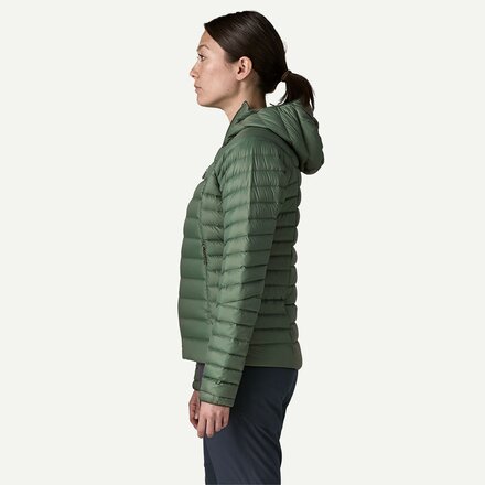 Patagonia - Down Sweater Hooded Jacket - Women's