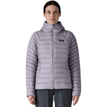 ジャケット・アウター patagonia Down Sweater Full-Zip Hoody M's Down Sweater Full-Zip Hoody – Patagonia Worn Wear®