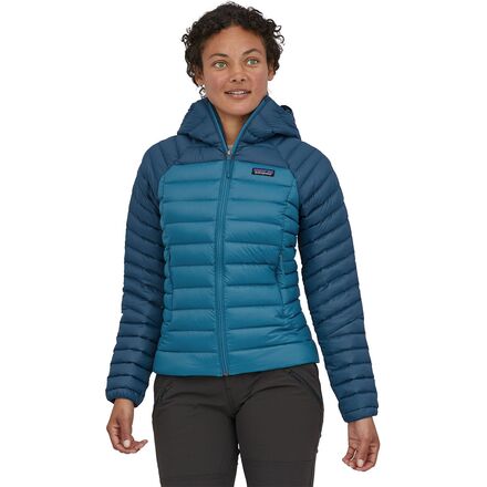 Patagonia - Jackets, Down Coats, Shoes 