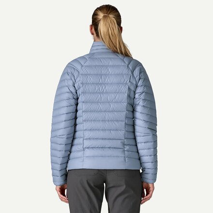 Patagonia - Down Sweater Jacket - Women's