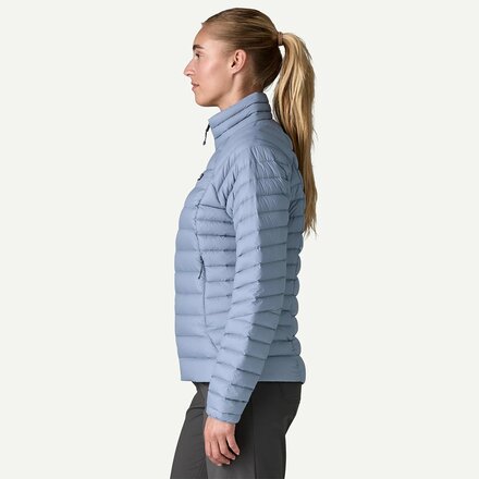 Patagonia - Down Sweater Jacket - Women's