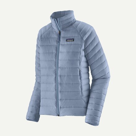 Patagonia - Down Sweater Jacket - Women's