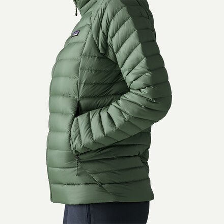 Patagonia - Down Sweater Jacket - Women's