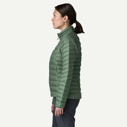 Patagonia - Down Sweater Jacket - Women's