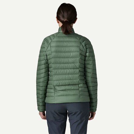 Patagonia - Down Sweater Jacket - Women's