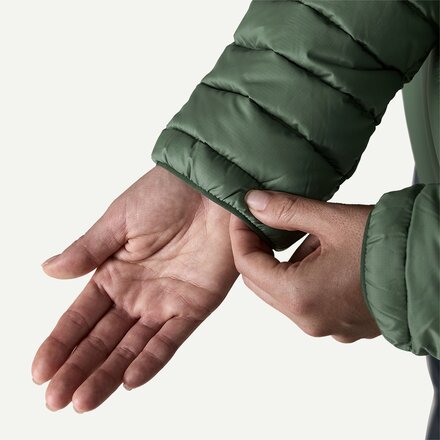 Patagonia - Down Sweater Jacket - Women's