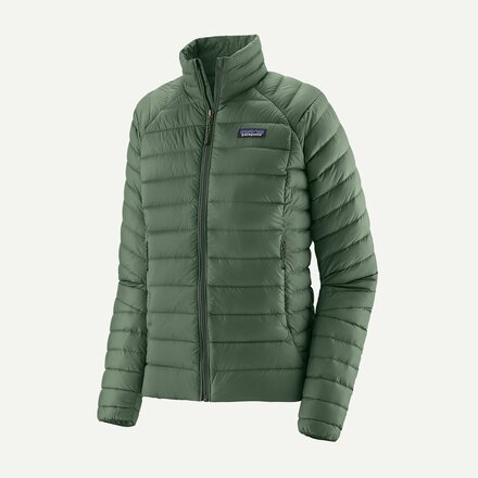 Patagonia - Down Sweater Jacket - Women's