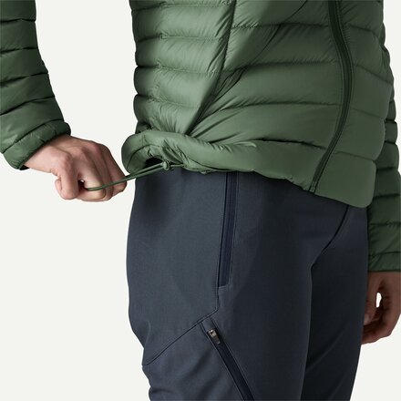Patagonia - Down Sweater Jacket - Women's