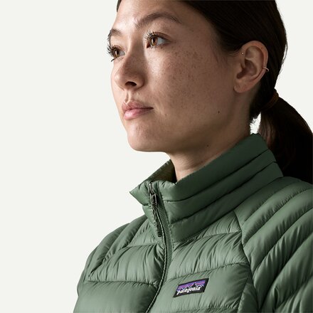 Patagonia - Down Sweater Jacket - Women's