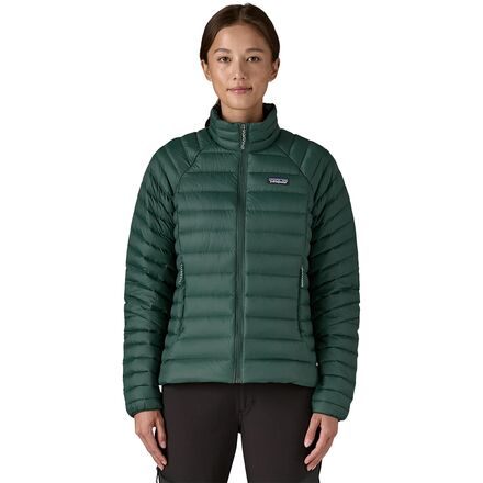 Down Sweater Jacket - Women's