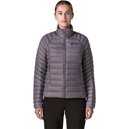 Down Sweater Jacket - Women's