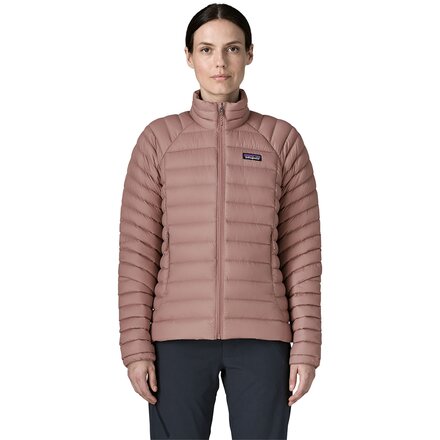 Down Sweater Jacket - Women's