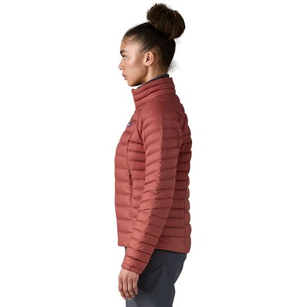 Patagonia - Down Sweater Jacket - Women's