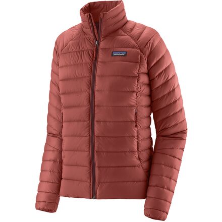 Patagonia - Down Sweater Jacket - Women's