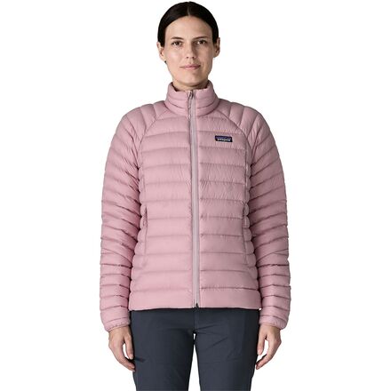 Down Sweater Jacket - Women's