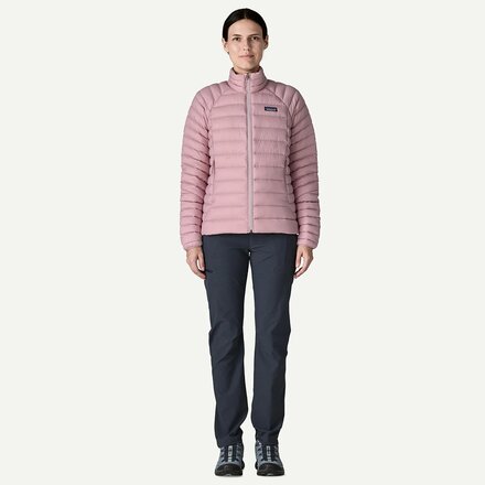 Patagonia - Down Sweater Jacket - Women's