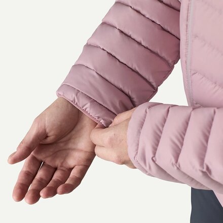 Patagonia - Down Sweater Jacket - Women's